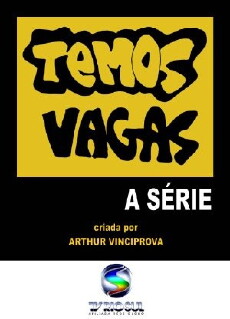 Temos Vagas (2014) - Stream Online