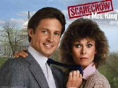 Scarecrow and Mrs. King (1983) - Stream Online