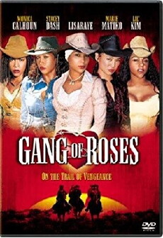 Gang of Roses (2003) - Stream Online