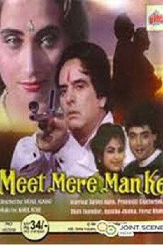 Meet Mere Man Ke (1991) - Stream Online