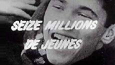Seize millions de jeunes (1964) - Stream Online