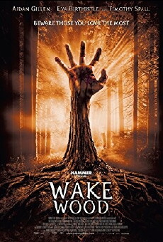 Wake Wood (2009) - Stream Online