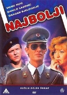 Najbolji (1989) - Stream Online