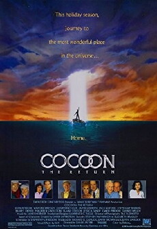 Cocoon: The Return (1988) - Stream Online