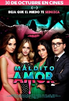 Maldito Amor (2014) - Stream Online