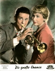 Die grosse Chance (1957) - Stream Online