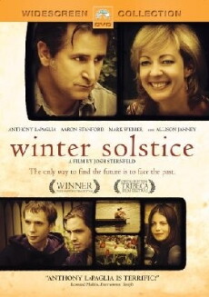 Winter Solstice (2004) - Stream Online