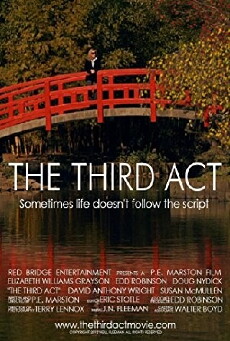 The Third Act (2015) - Stream Online