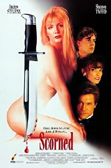 Scorned (1993) - Stream Online