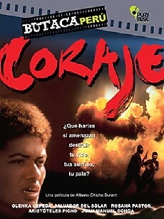 Courage (1999) - Stream Online