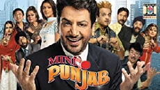 Mini Punjab (2009) - Stream Online