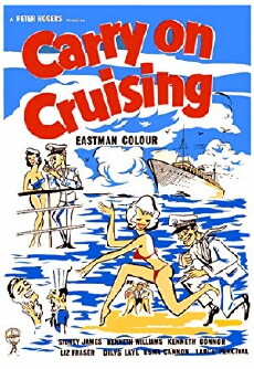 Carry On Cruising (1962) - Stream Online