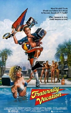 Fraternity Vacation (1985) - Stream Online