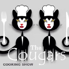 The Cougars Cooking Show (2014) - Stream Online