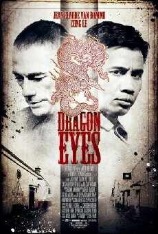 Dragon Eyes (2012) - Stream Online