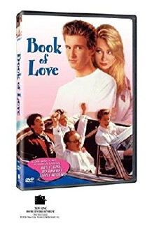 Book of Love (1990) - Stream Online