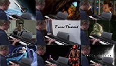 Lucas Howard Piano (2014) - Stream Online
