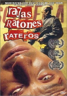 Kleine Ratten (1999) - Stream Online