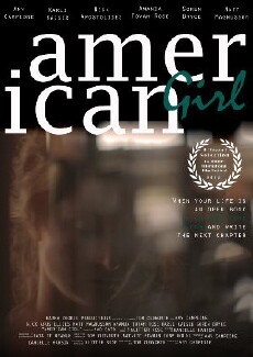 American Girl (2014) - Stream Online