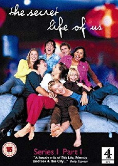 The Secret Life of Us (2001) - Stream Online