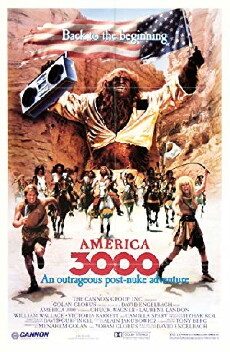 America 3000 (1986) - Stream Online