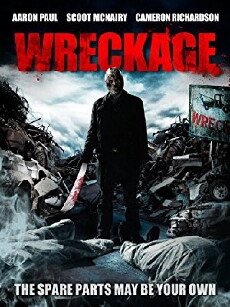 Wreckage (2010) - Stream Online