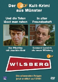 Wilsberg (1995) - Stream Online