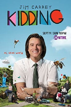 Kidding (2018) - Stream Online