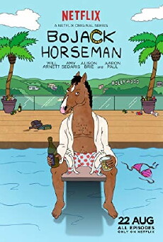 BoJack Horseman (2014) - Stream Online