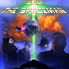 Sam the Spaceman (2014) - Stream Online