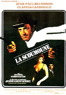 Scoumoune (1972) - Stream Online