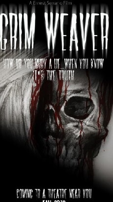 Grim Weaver (2016) - Stream Online