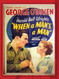 When a Man's a Man (1935) - Stream Online