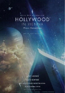 Hollywood in Vienna 2013: A Tribute to James Horner (2013) - Stream Online
