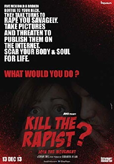 Kill the Rapist? (2018) - Stream Online