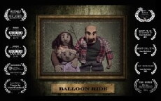 Balloon Ride (2015) - Stream Online