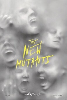 The New Mutants (2019) - Stream Online
