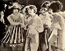 The Vamp (1918) - Stream Online