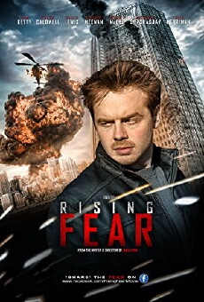 Rising Fear (2016) - Stream Online