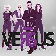 Versus Drag Queens (2017) - Stream Online