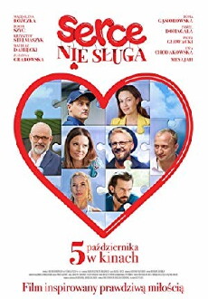 Serce nie sluga (2018) - Stream Online