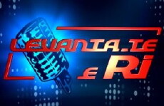 Levanta-te E Ri (2003) - Stream Online