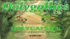 Oolygallies (2016) - Stream Online