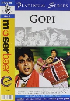 Gopi (1970) - Stream Online