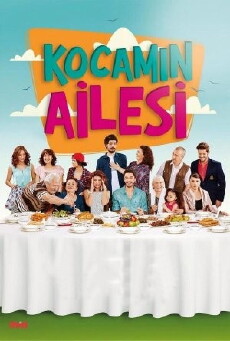Kocamin Ailesi (2014) - Stream Online