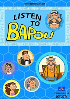 Listen to Bapou (2017) - Stream Online