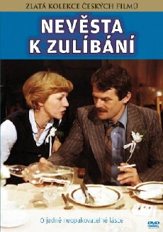 Nevesta k zulíbání (1980) - Stream Online