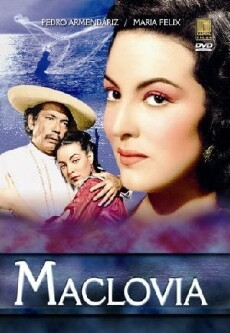 Maclovia (1948) - Stream Online