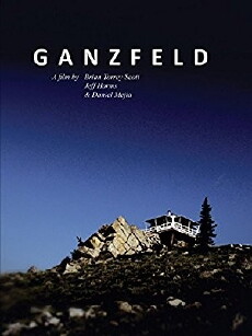 Ganzfeld (2011) - Stream Online