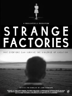 Strange Factories (2013) - Stream Online